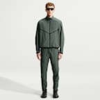 Nike Sportswear Tech Men's Dri-FIT Shori Knit Track Jacket