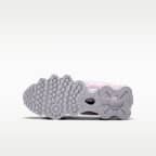 Tenis para niños grandes Nike Shox TL