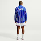 France x Jacquemus Men's Football Shorts