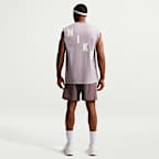 Nike N.A.C. T-shirt voor heren