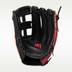 Nike Vapor Elite "Ronald Acuña Jr." Baseball H-Web Fielding Glove (Right-Hand Throw)