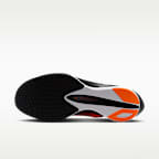 Vaporfly 4 x DISTANCE Straßenlaufschuh für Wettkämpfe (Herren)