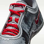 LeBron XXIV 'Storm Drain' Basketball Shoes