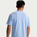 나이키 드라이 핏 프라이머리 남성 트레이닝 티셔츠