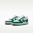 Nike Court Borough Low Recraft Older Kids' Shoes