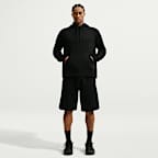 Nike N.A.C. Dri-FIT Oversize-Trainingshoodie aus Fleece (Herren)