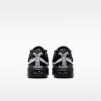 Tenis para niños de preescolar Nike Air Max 95 Recraft