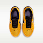 LeBron Witness 9-basketballsko til store børn