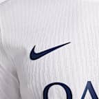 Paris Saint-Germain 2024/25 Match Away Men's Nike Dri-FIT ADV Football Authentic Shirt