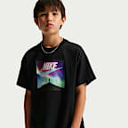 Nike Sportswear Older Kids' T-Shirt