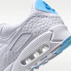 Nike Air Max 90 Men's Shoes