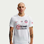 C.D. Guadalajara 2026/27 Stadium Away Men's Nike Dri-FIT Soccer Replica Jersey