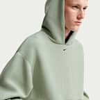 Nike Tech Men's Fleece Pullover Hoodie