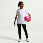 Nike Strike Older Kids' Dri-FIT Football Short-Sleeve Top