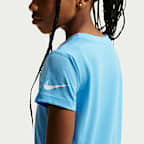 Nike Little Kids' Connected T-Shirt