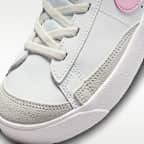 Nike Blazer Mid '77 Little Kids' Shoes