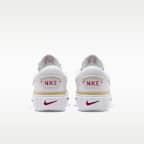 Nike Court Legacy Lift Women's Shoes