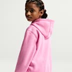 Ensemble sweat à capuche et pantalon de survêtement Nike pour enfant