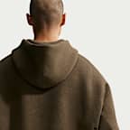 Nike Tech Men's Fleece Pullover Hoodie
