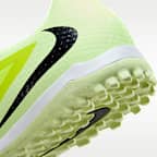 Nike Phantom 6 Low Academy Turf Football Shoes