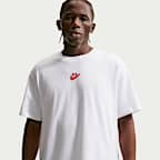 Ανδρικό T-Shirt Nike Sportswear