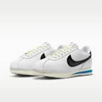 Nike Cortez Leather Women's Shoes