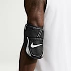 Protector para codo para bateador de béisbol Nike Vapor Elite