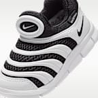 Nike Dynamo Free Baby/Toddler Shoes