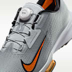 รองเท้ากอล์ฟ Nike Infinity Tour BOA 2 (หน้ากว้าง)
