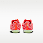 ナイキ マックスフライ 2 トラックアンドフィールド スプリンティング スパイク