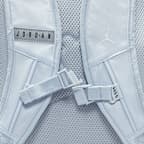 조던 레전드 리틀키즈 3피스 스쿨 백팩 세트(15L)