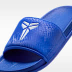 Kobe Offcourt Men's Slides