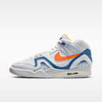 Tenis para hombre Nike Air Tech Challenge 2