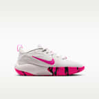 Nike IsoFly Big Kids' Basketball Shoes