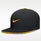USC Pro Men's Nike Dri-FIT College Fitted Hat