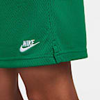 Nike Club Men's Mesh Flow Shorts