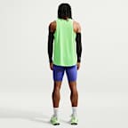 Nike Stride Men's Aero-FIT Running Tank Top