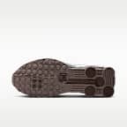 Tenis para hombre Nike Shox R4