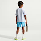 Calções de treino Dri-FIT Nike Multi Júnior (Rapaz)