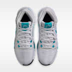 Tenis de básquetbol LeBron Witness VIII