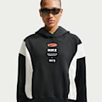 Nike Sportswear Phoenix Fleece Women's Oversized Hoodie