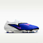 Nike Phantom 6 Low Pro Firm-Ground Football Boot