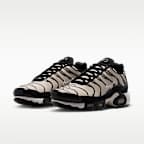Sko Nike Air Max Plus Suede för kvinnor