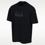NikeCourt "Alex Eala" Tennis T-Shirt