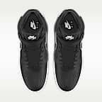 Nike Air Force 1 Mid By You personalisierbarer Damenschuh