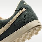Nike Astrograbber Suede Women's Shoes