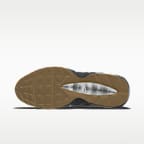 Tenis personalizados para hombre Nike Air Max 95 By Ivansfull
