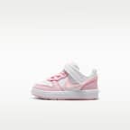Nike Court Borough Low Recraft Baby/Toddler Shoes