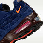 Tenis para hombre Nike Air Max 95 Big Bubble