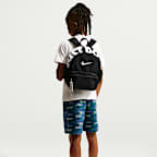Nike JDI Backpack 2.0 Kids' Mini Backpack (11L)